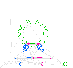 optimized_rasterfix_logo_brushograph_raster (1).gcode preview